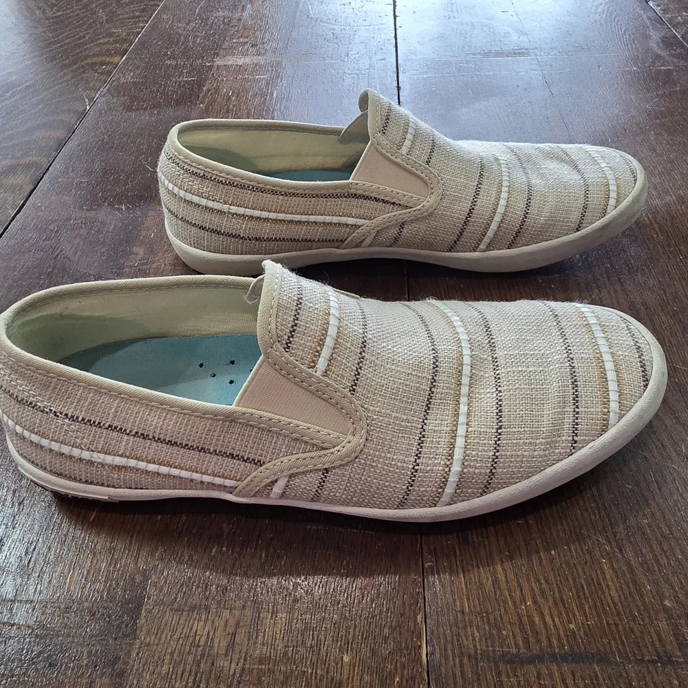 SeaVees Men's Baja Slip-on in the 